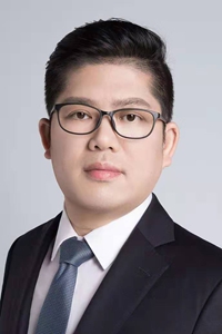 姚渊峰 律师