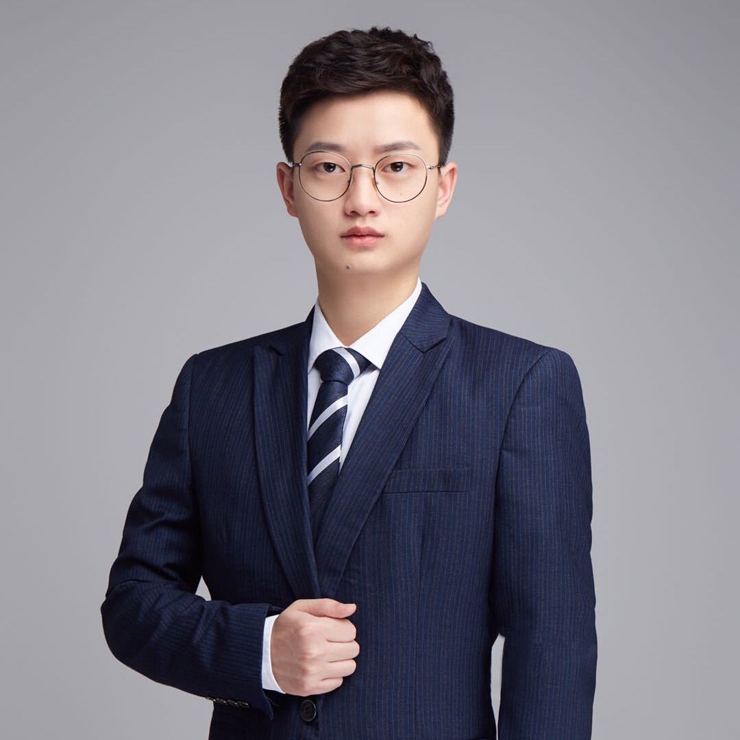 陆亮 律师