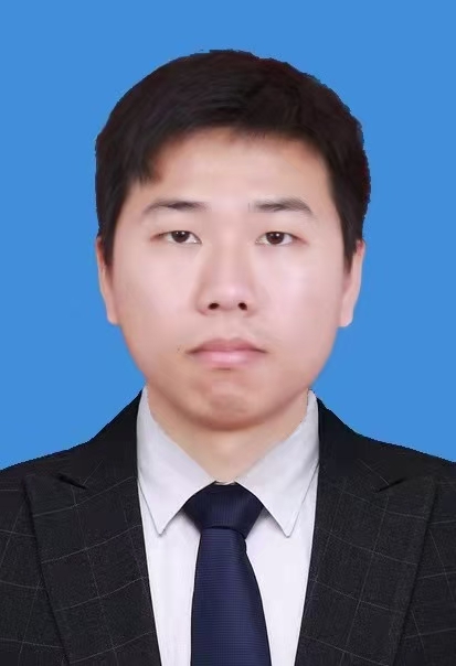姜磊 律师