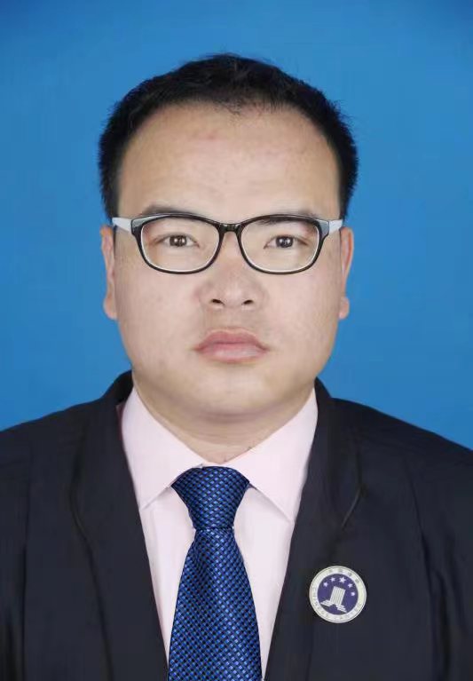 张敏健 律师